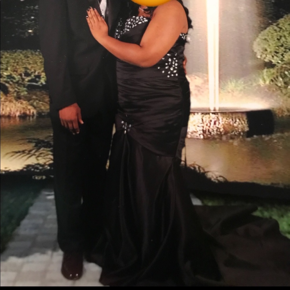 Prom Gown